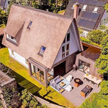 Emma'S Atelier Bed & Breakfast Bergen Ngoại thất bức ảnh