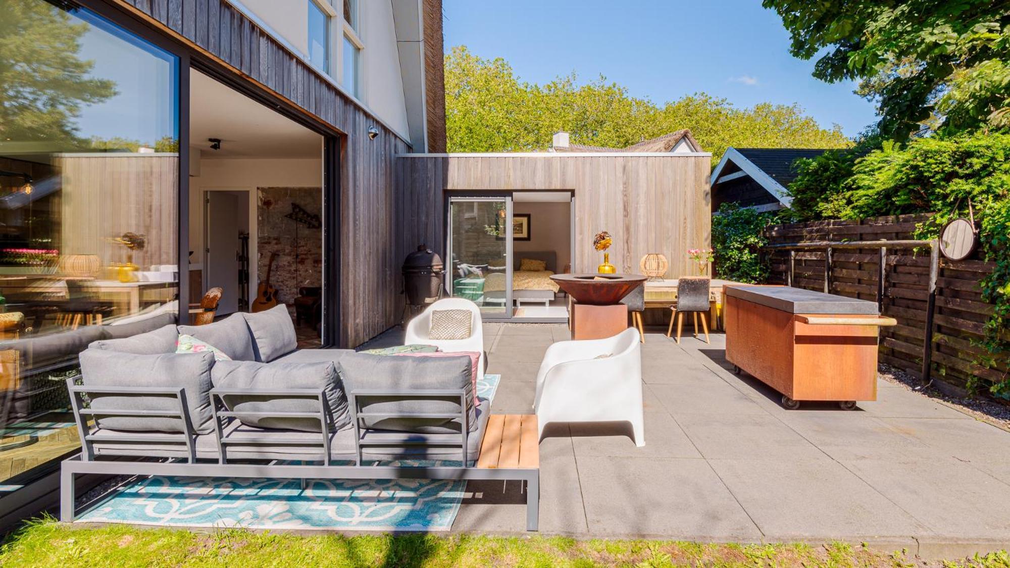 Emma'S Atelier Bed & Breakfast Bergen Ngoại thất bức ảnh