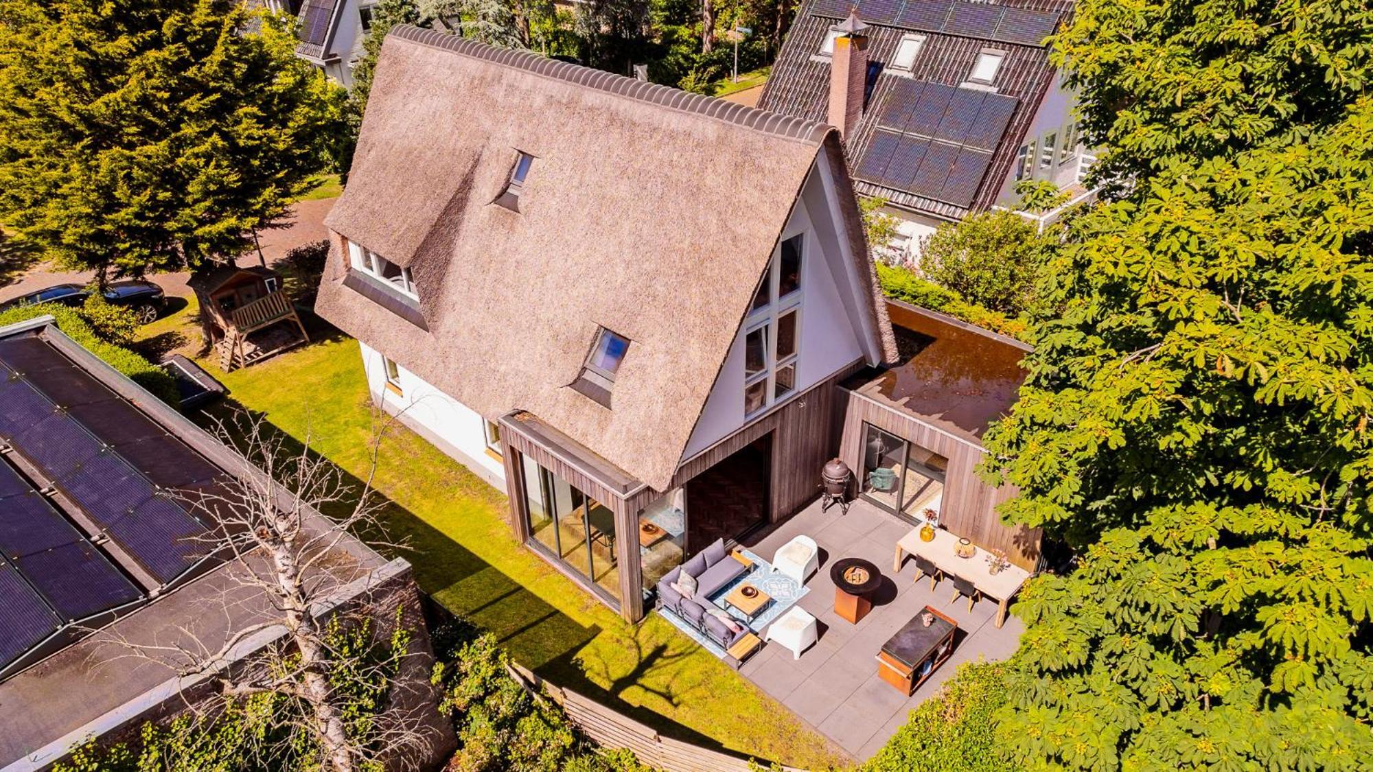 Emma'S Atelier Bed & Breakfast Bergen Ngoại thất bức ảnh