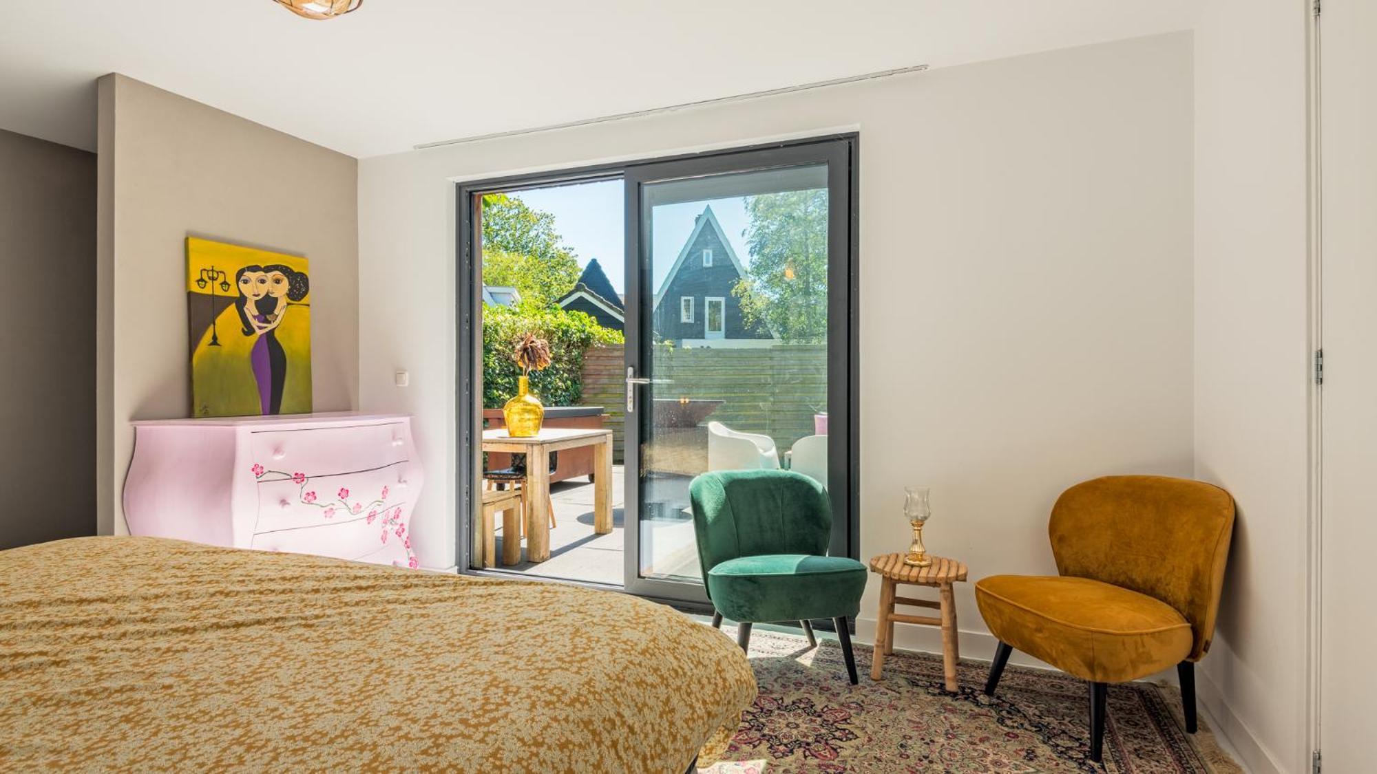 Emma'S Atelier Bed & Breakfast Bergen Ngoại thất bức ảnh