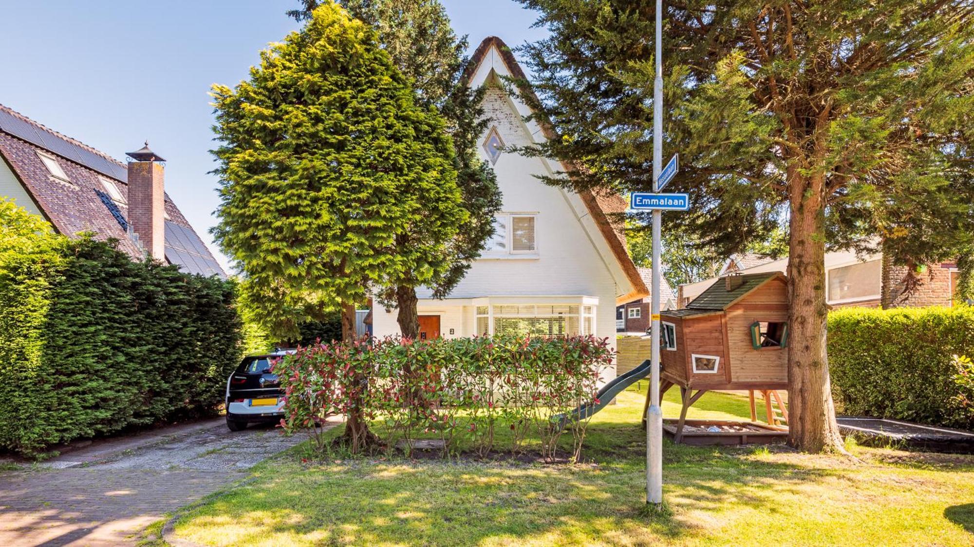 Emma'S Atelier Bed & Breakfast Bergen Ngoại thất bức ảnh